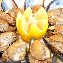 MİDYE Y. PORSİYON (5 ADET)