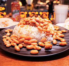 PİLAV ÜSTÜ KURU (300GR + 120GR)